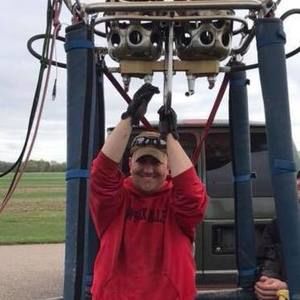 Meet your Posher, Zach